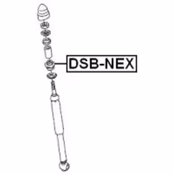 FEBEST DSB-NEX non classificato