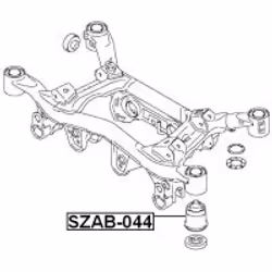 FEBEST SZAB-044 non classificato