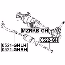 FEBEST 0522-GH