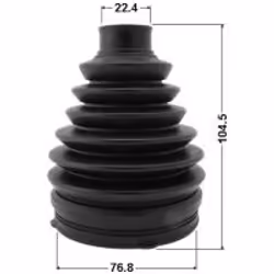 FEBEST 2217P-CD non classificato