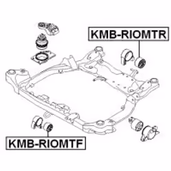 FEBEST KMB-RIOMTF non classificato