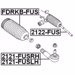 FEBEST 2122-FUS non classificato