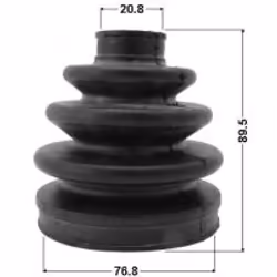 FEBEST 2117-CB4 non classificato