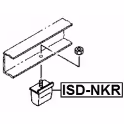 FEBEST ISD-NKR non classificato
