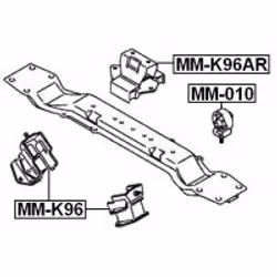FEBEST MM-K96 non classificato