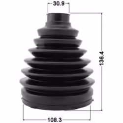 FEBEST 0117P-200 non classificato