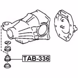 FEBEST TAB-336 non classificato