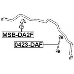 FEBEST 0423-DAF non classificato