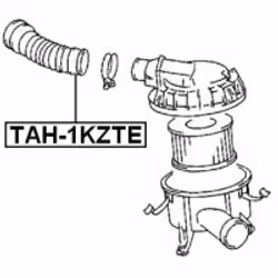 FEBEST TAH-1KZTE non classificato