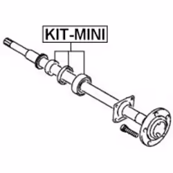 FEBEST KIT-MINI non classificato