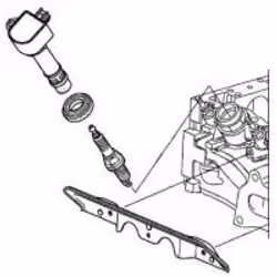 FEBEST HCP-002 non classificato