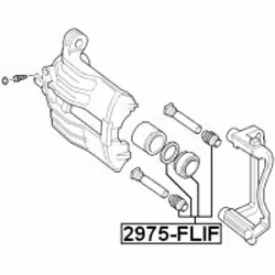 FEBEST 2975-FLIF non classificato