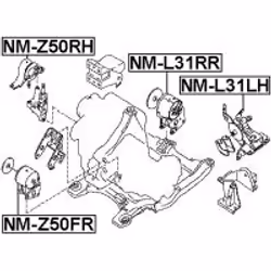 FEBEST NM-L31LH