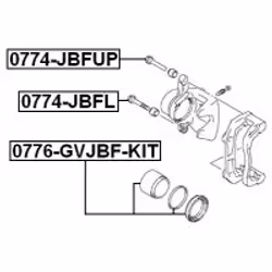FEBEST 0774-JBFL non classificato