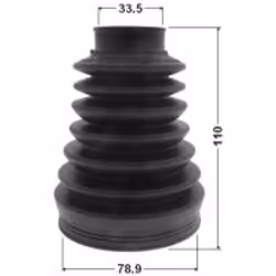 FEBEST 2915P-RRIIIR non classificato