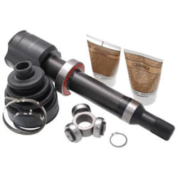 FEBEST 2711-S80RH non classificato