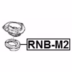 FEBEST RNB-M2 non classificato
