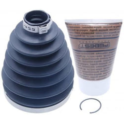FEBEST 0217P-Z50 non classificato