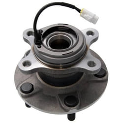 FEBEST 0782-SX4RWD non classificato
