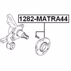 FEBEST 1282-MATRA44 non classificato