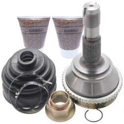 FEBEST 2810-DRUSA54 non classificato