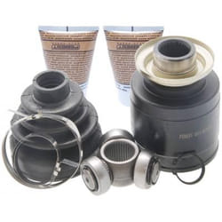 FEBEST 0511-BT50LH non classificato
