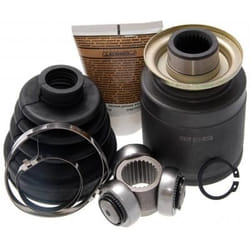 FEBEST 0511-B25LH non classificato
