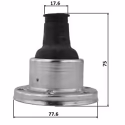 FEBEST 2715-XC90SA non classificato