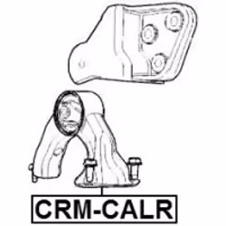 FEBEST CRM-CALR non classificato