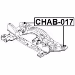 FEBEST CHAB-017 non classificato