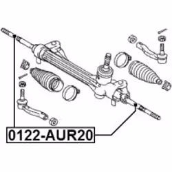 FEBEST 0122-AUR20