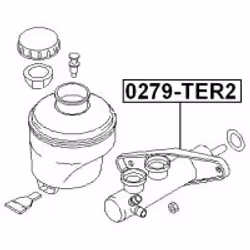 FEBEST 0279-TER2 non classificato