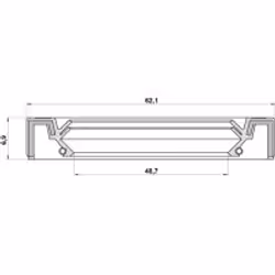 FEBEST 95IBS-50620707X non classificato