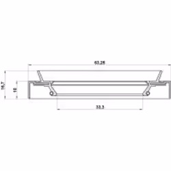FEBEST 95HDS-35631016C non classificato