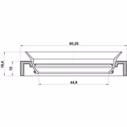 FEBEST 95HAY-46801016C non classificato