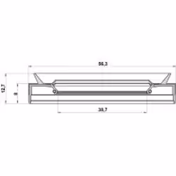 FEBEST 95PES-40560813C non classificato