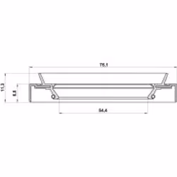 FEBEST 95HDY-56750711X non classificato