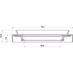 FEBEST 95HDY-56780814X non classificato - Vista aggiuntiva 2