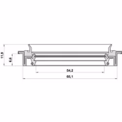 FEBEST 95JDS-56680712X non classificato