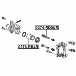 FEBEST 0376-RB4R non classificato