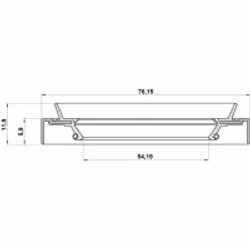 FEBEST 95HDS-56760612X non classificato