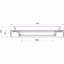 FEBEST 95HDS-57790814X non classificato