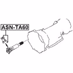 FEBEST ASN-TA60 non classificato