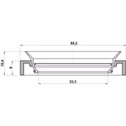FEBEST 95HAY-35550915C non classificato