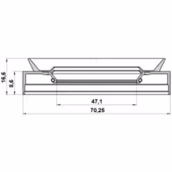 FEBEST 95TBS-49700917X non classificato