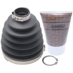 FEBEST 0217P-D40 non classificato