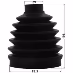 FEBEST 0217P-D40 non classificato
