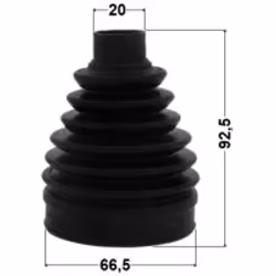 FEBEST 0117P-ACA33R non classificato