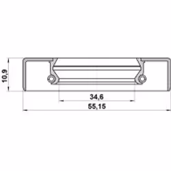 FEBEST 95GDS-36551111X non classificato