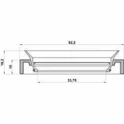 FEBEST 95HAY-35621016X non classificato